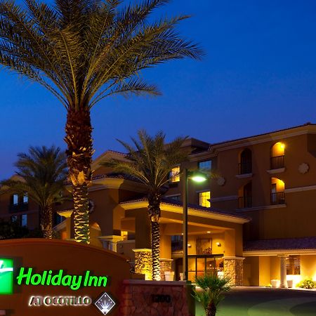 Holiday Inn Phoenix/Chandler By Ihg Exteriér fotografie