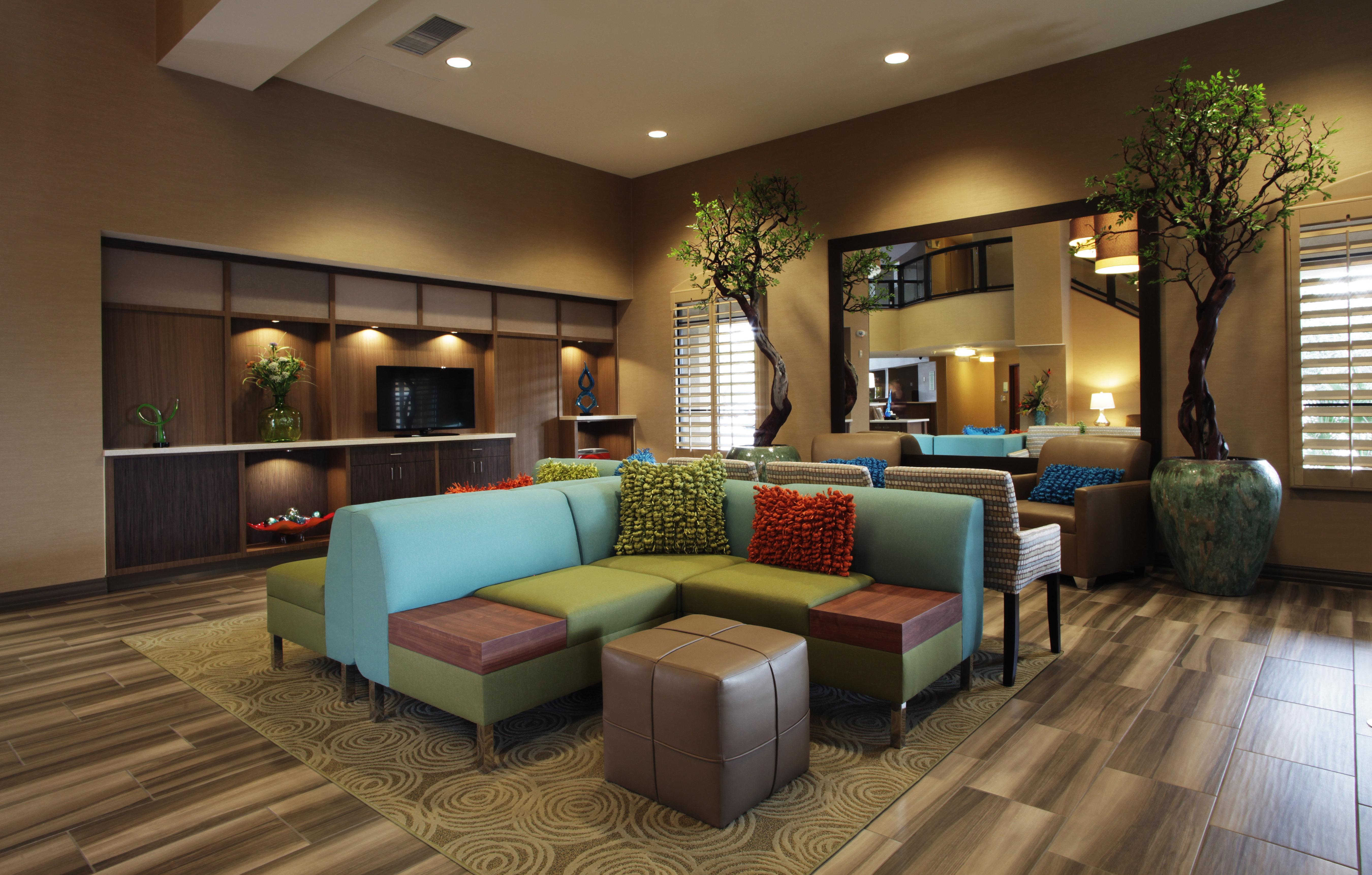 Holiday Inn Phoenix/Chandler By Ihg Exteriér fotografie