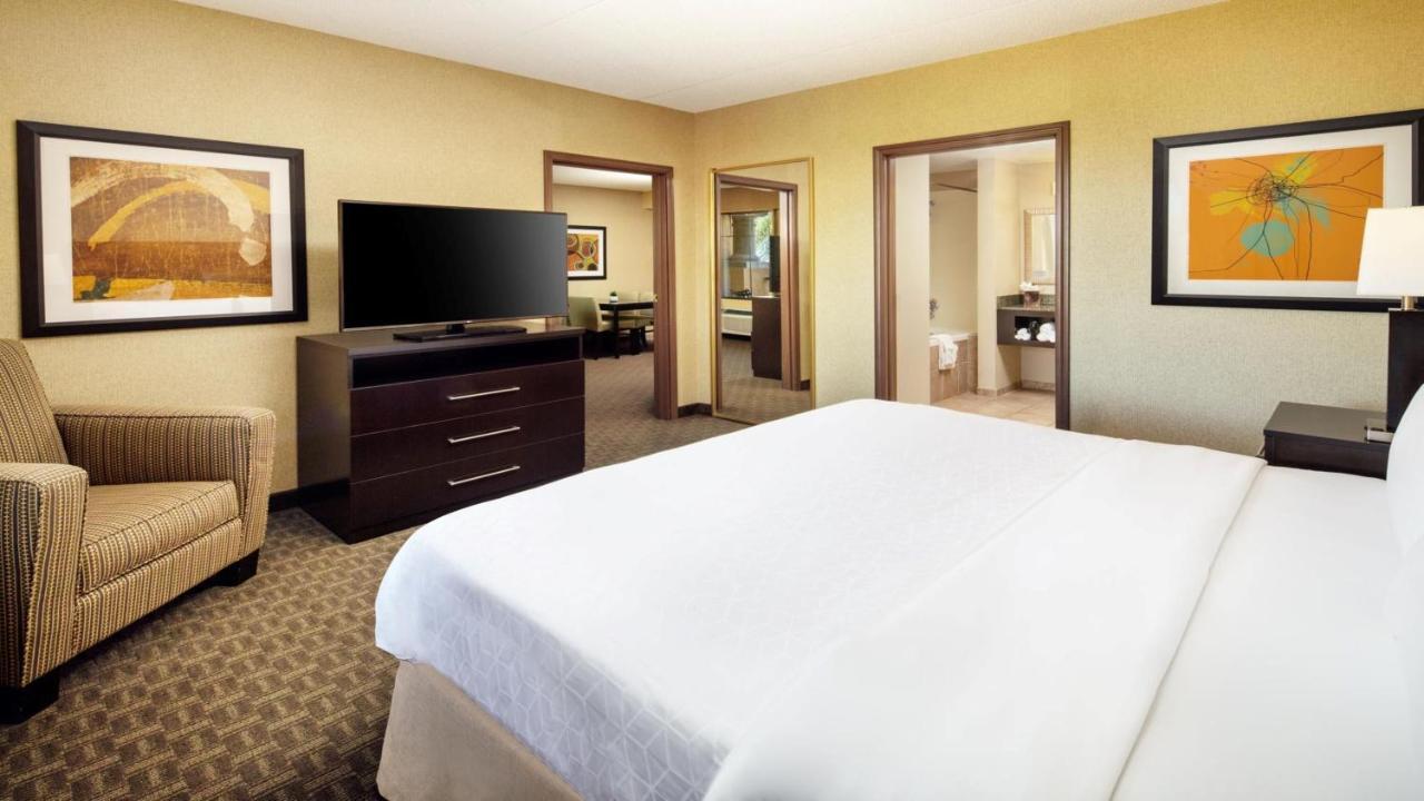 Holiday Inn Phoenix/Chandler By Ihg Exteriér fotografie