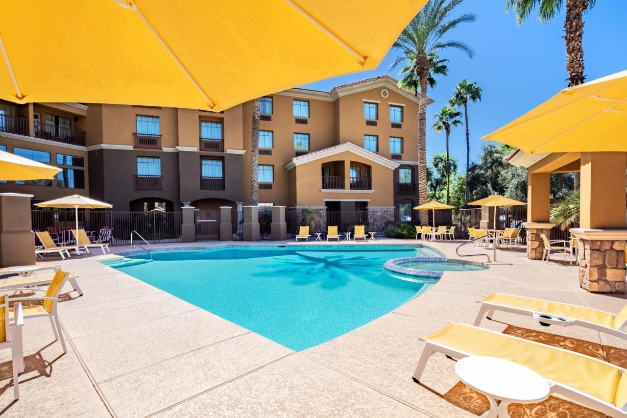 Holiday Inn Phoenix/Chandler By Ihg Exteriér fotografie