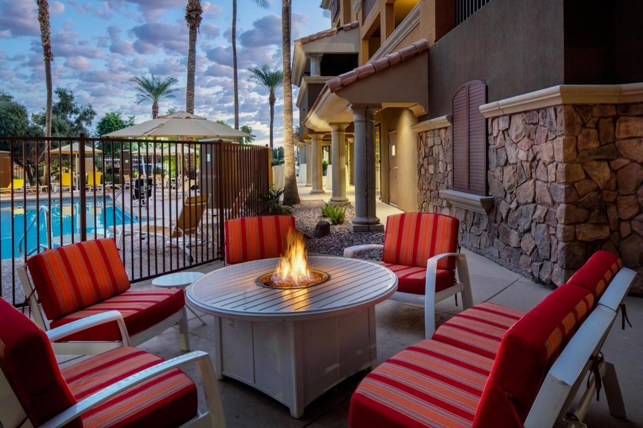 Holiday Inn Phoenix/Chandler By Ihg Exteriér fotografie