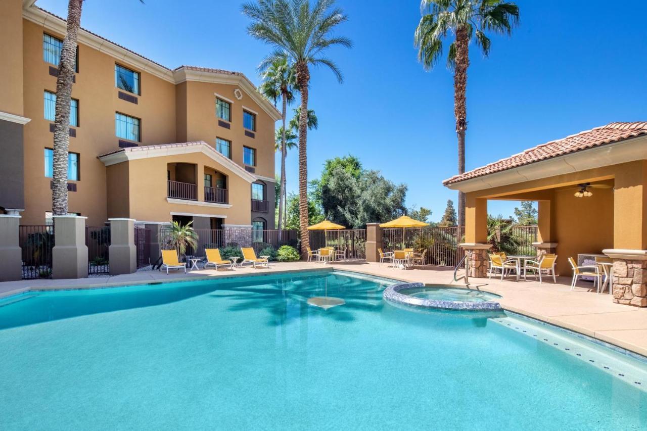 Holiday Inn Phoenix/Chandler By Ihg Exteriér fotografie