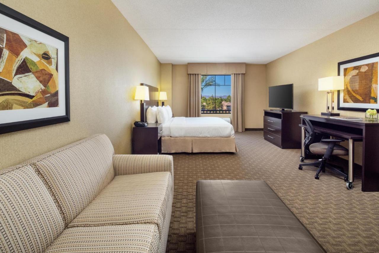 Holiday Inn Phoenix/Chandler By Ihg Exteriér fotografie
