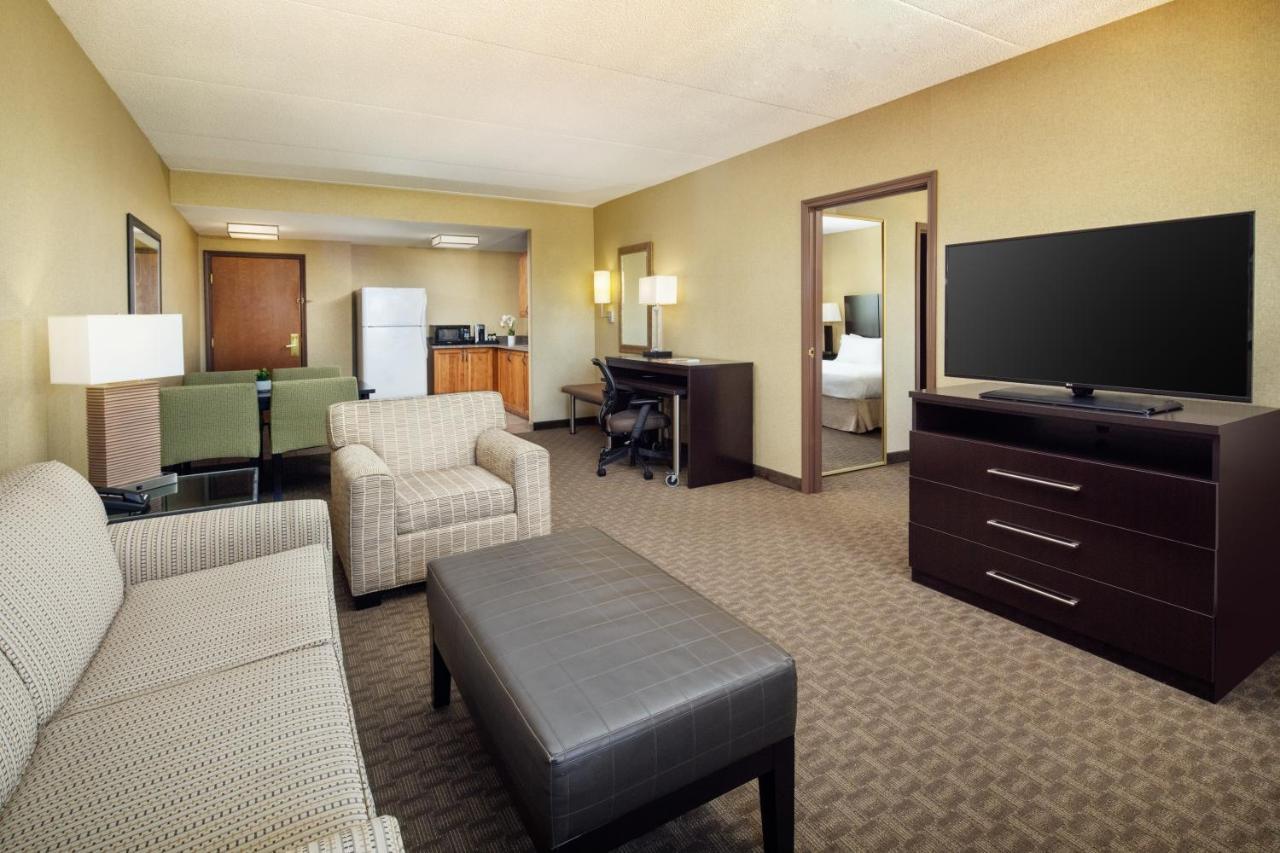 Holiday Inn Phoenix/Chandler By Ihg Exteriér fotografie