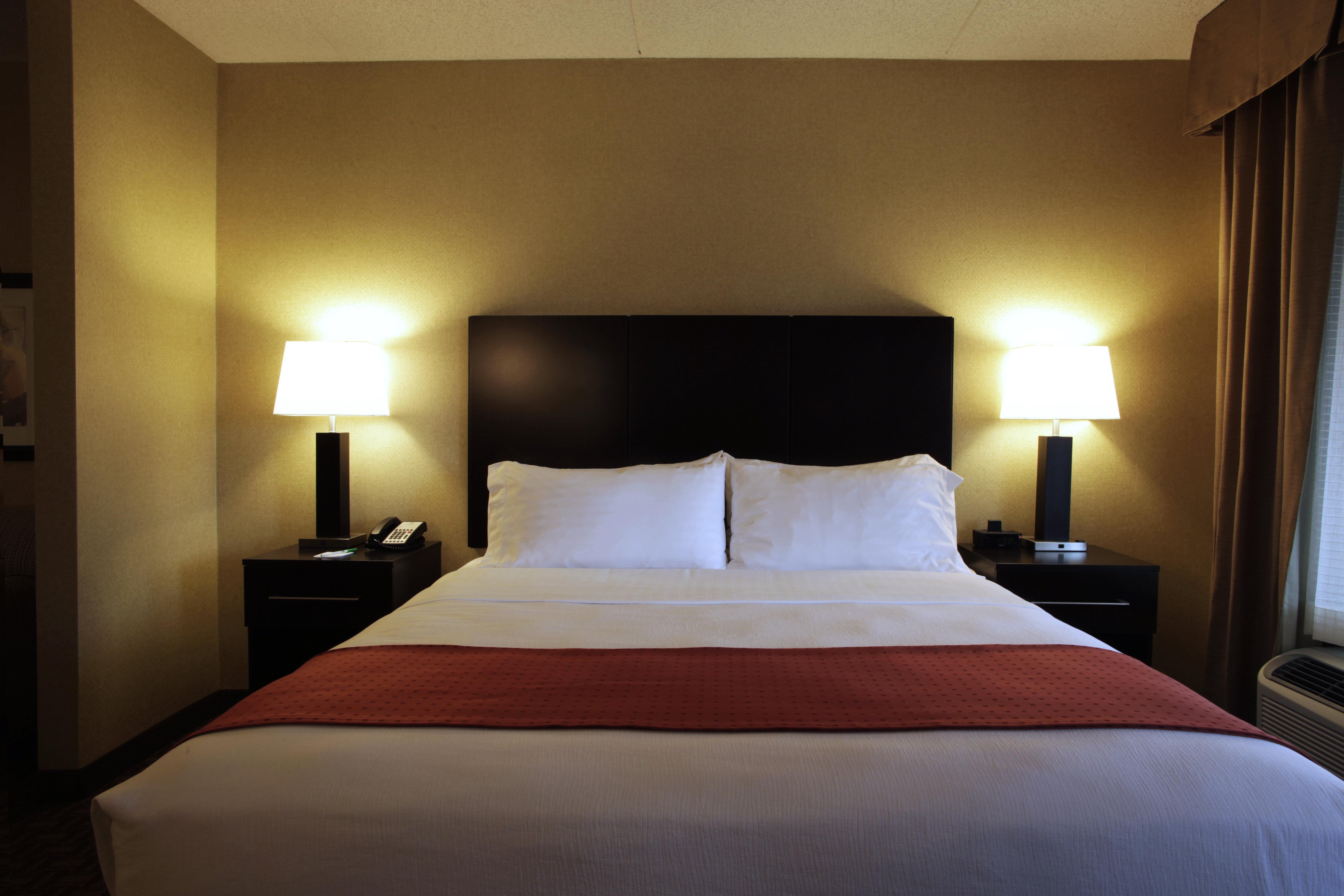 Holiday Inn Phoenix/Chandler By Ihg Exteriér fotografie
