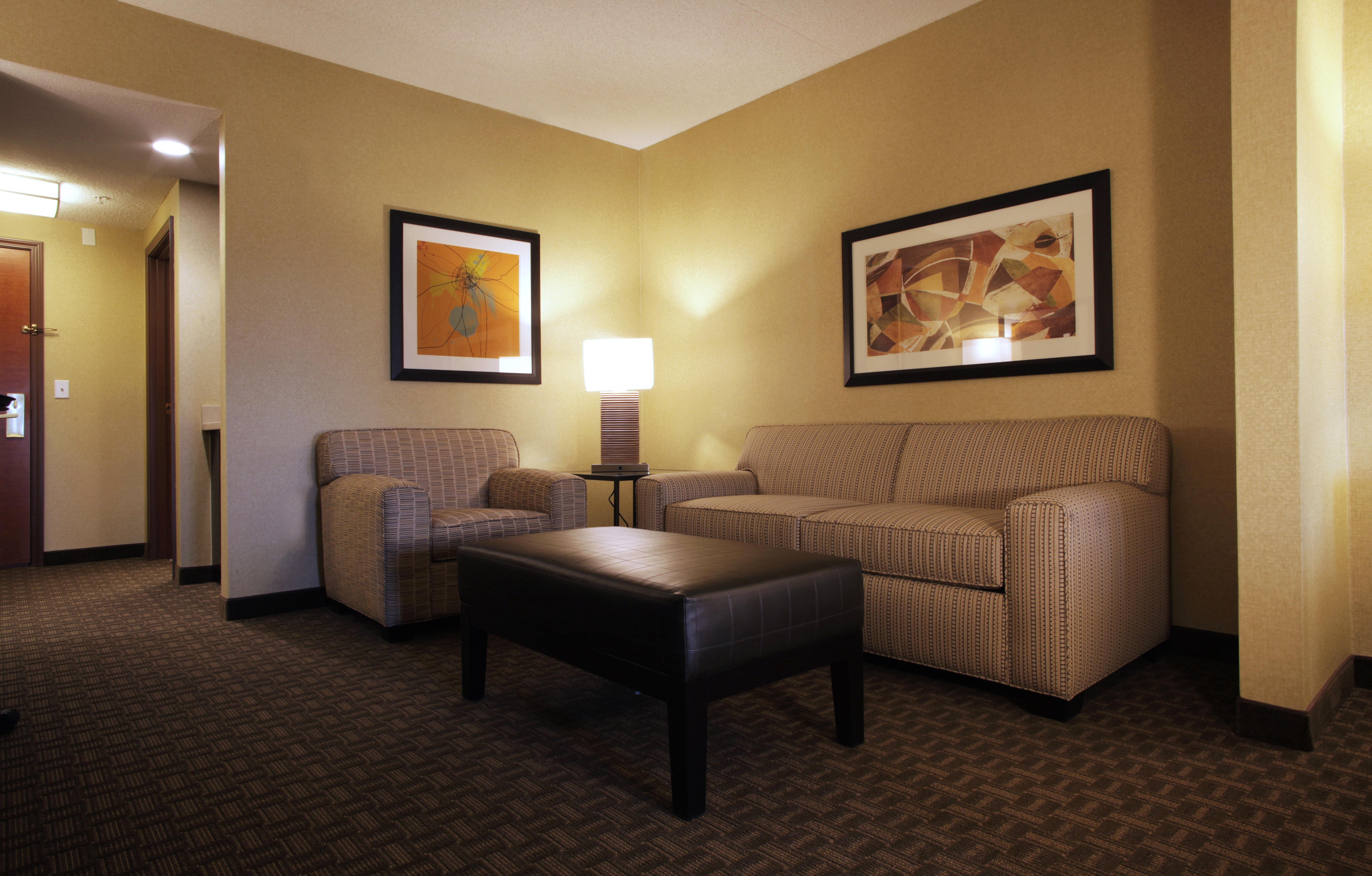 Holiday Inn Phoenix/Chandler By Ihg Exteriér fotografie