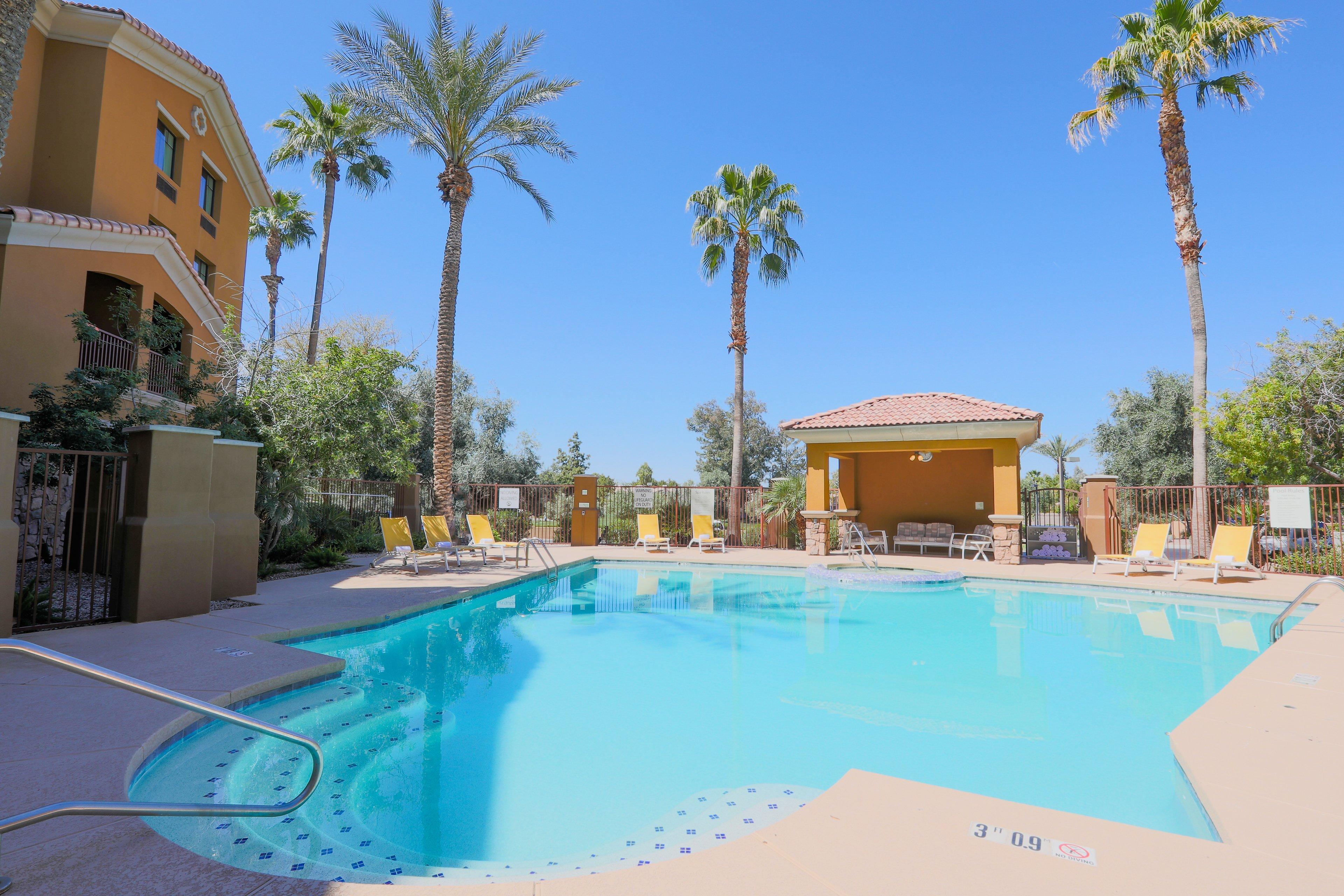Holiday Inn Phoenix/Chandler By Ihg Exteriér fotografie