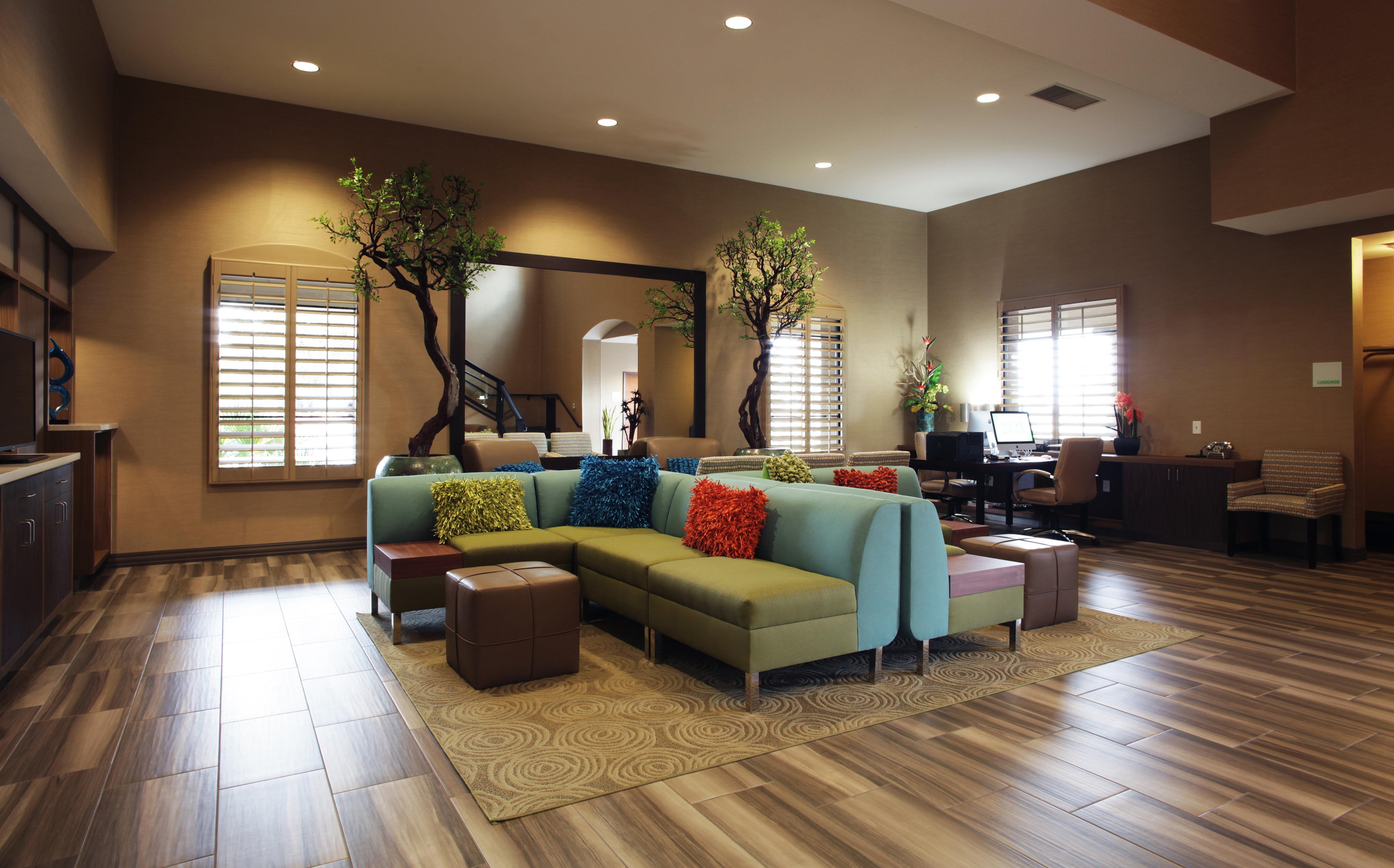 Holiday Inn Phoenix/Chandler By Ihg Exteriér fotografie