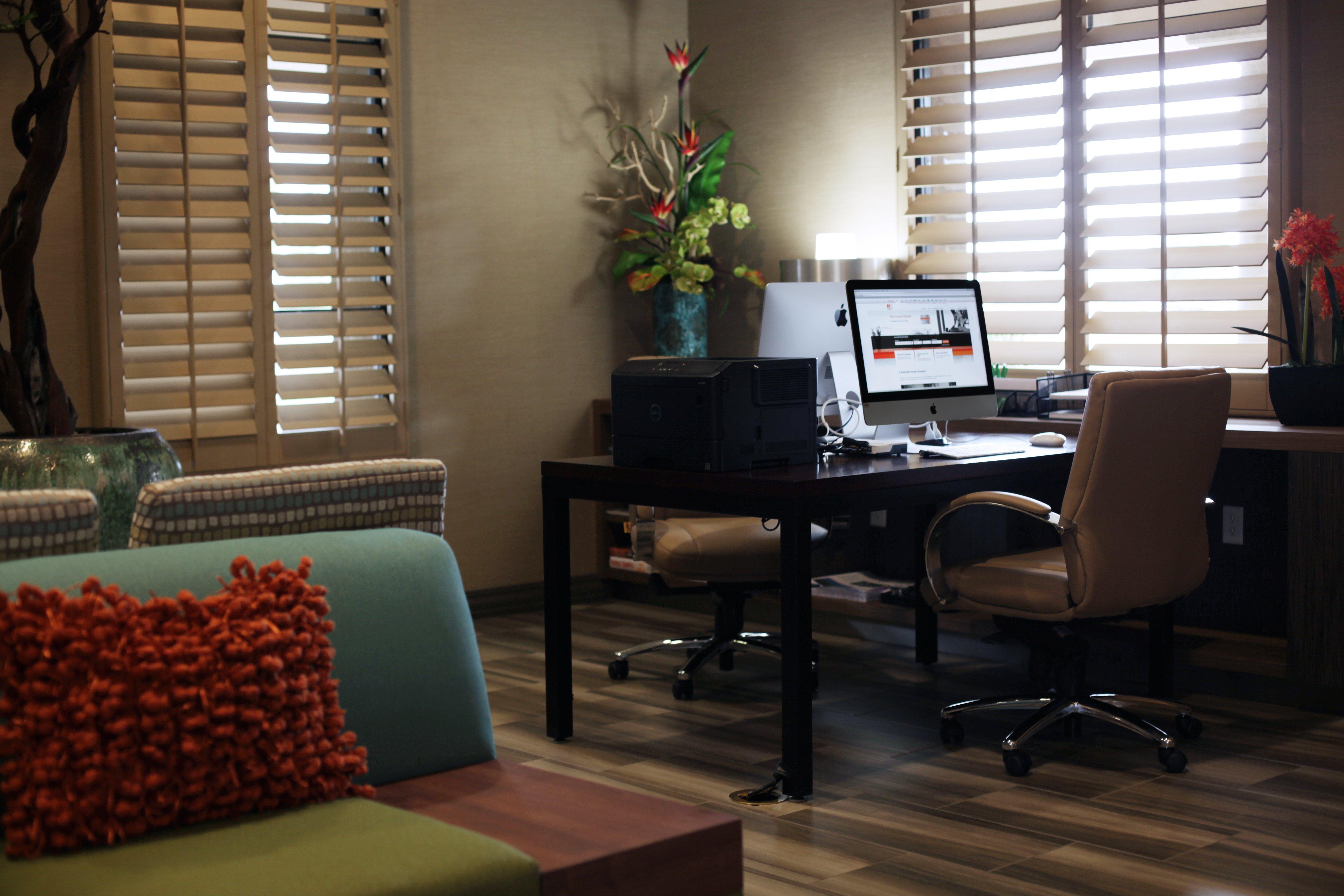 Holiday Inn Phoenix/Chandler By Ihg Exteriér fotografie