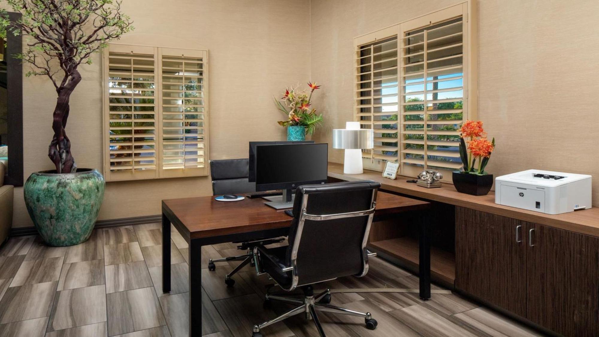Holiday Inn Phoenix/Chandler By Ihg Exteriér fotografie