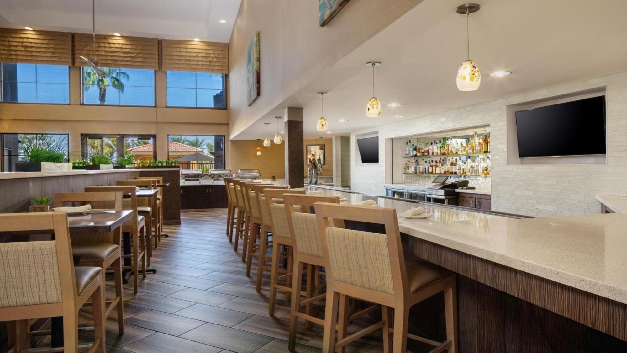Holiday Inn Phoenix/Chandler By Ihg Exteriér fotografie