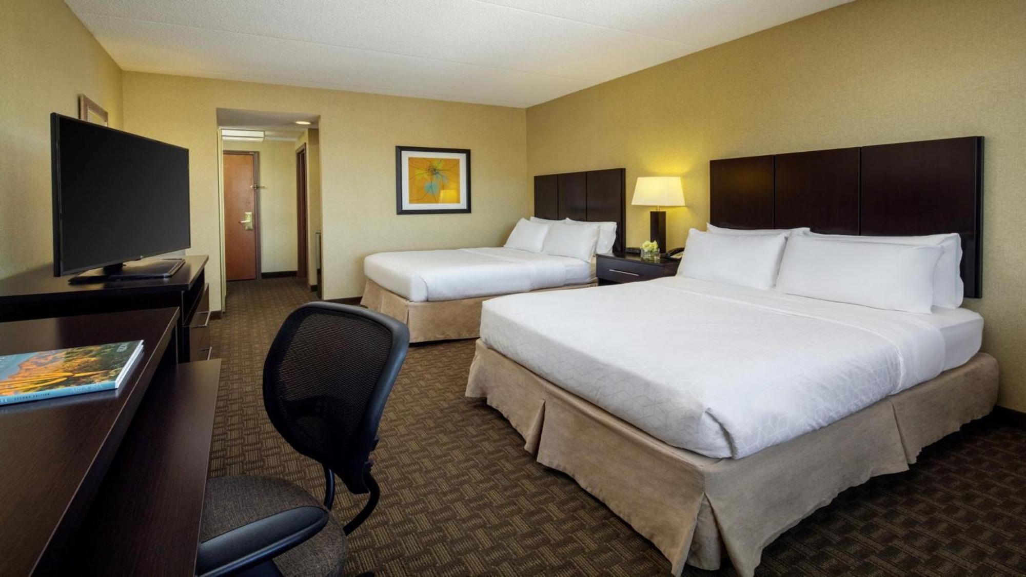 Holiday Inn Phoenix/Chandler By Ihg Exteriér fotografie