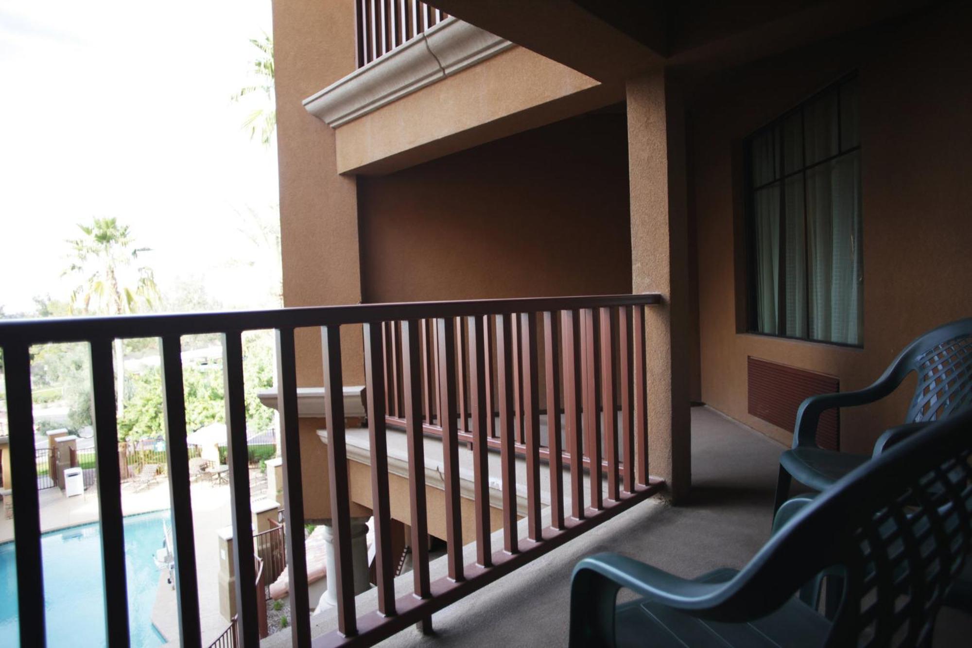 Holiday Inn Phoenix/Chandler By Ihg Exteriér fotografie