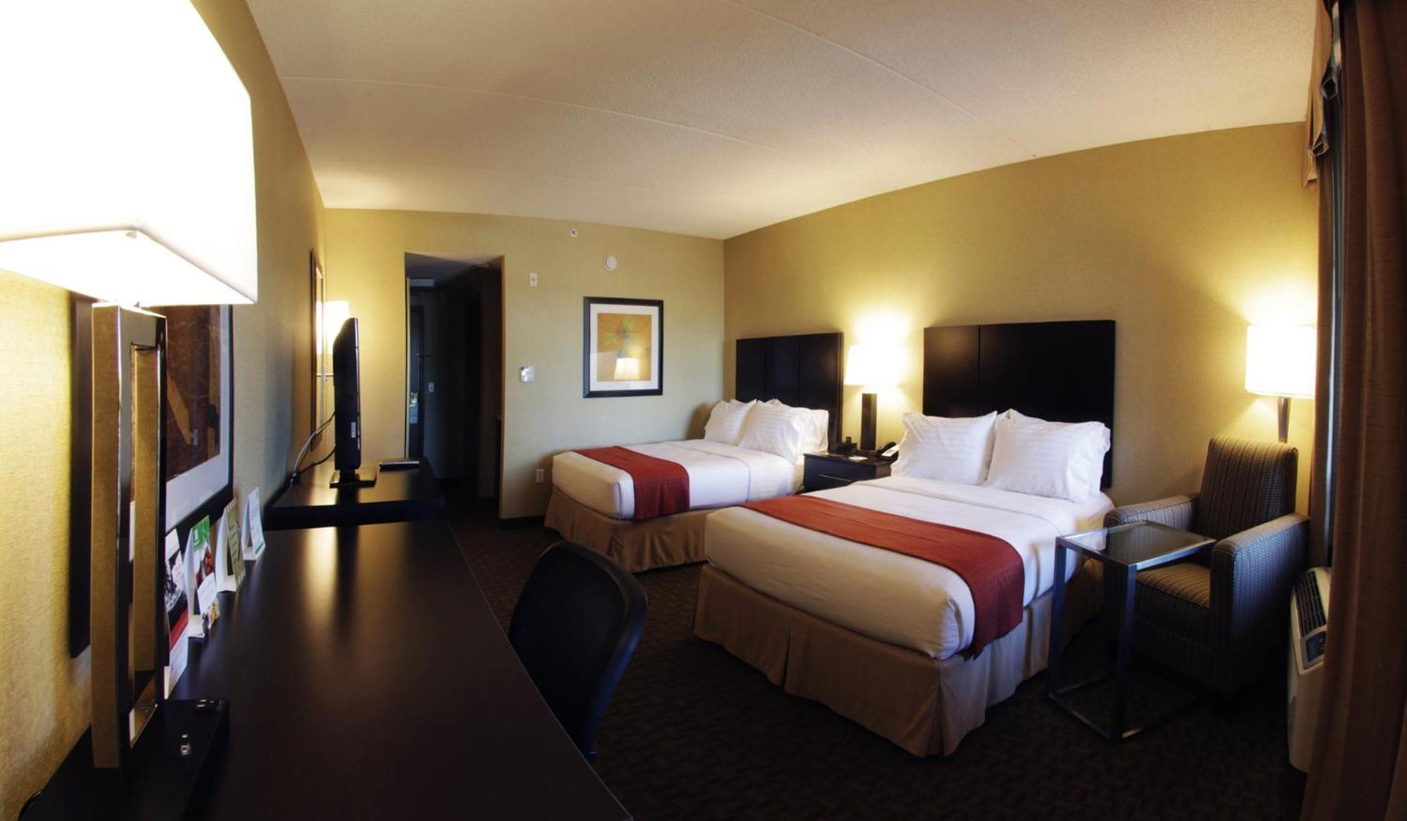 Holiday Inn Phoenix/Chandler By Ihg Exteriér fotografie