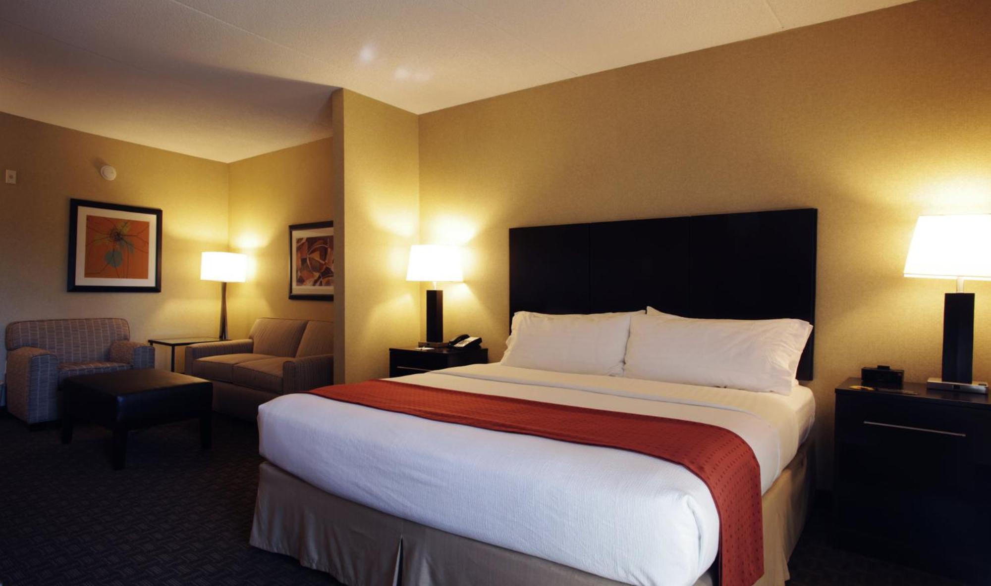 Holiday Inn Phoenix/Chandler By Ihg Exteriér fotografie