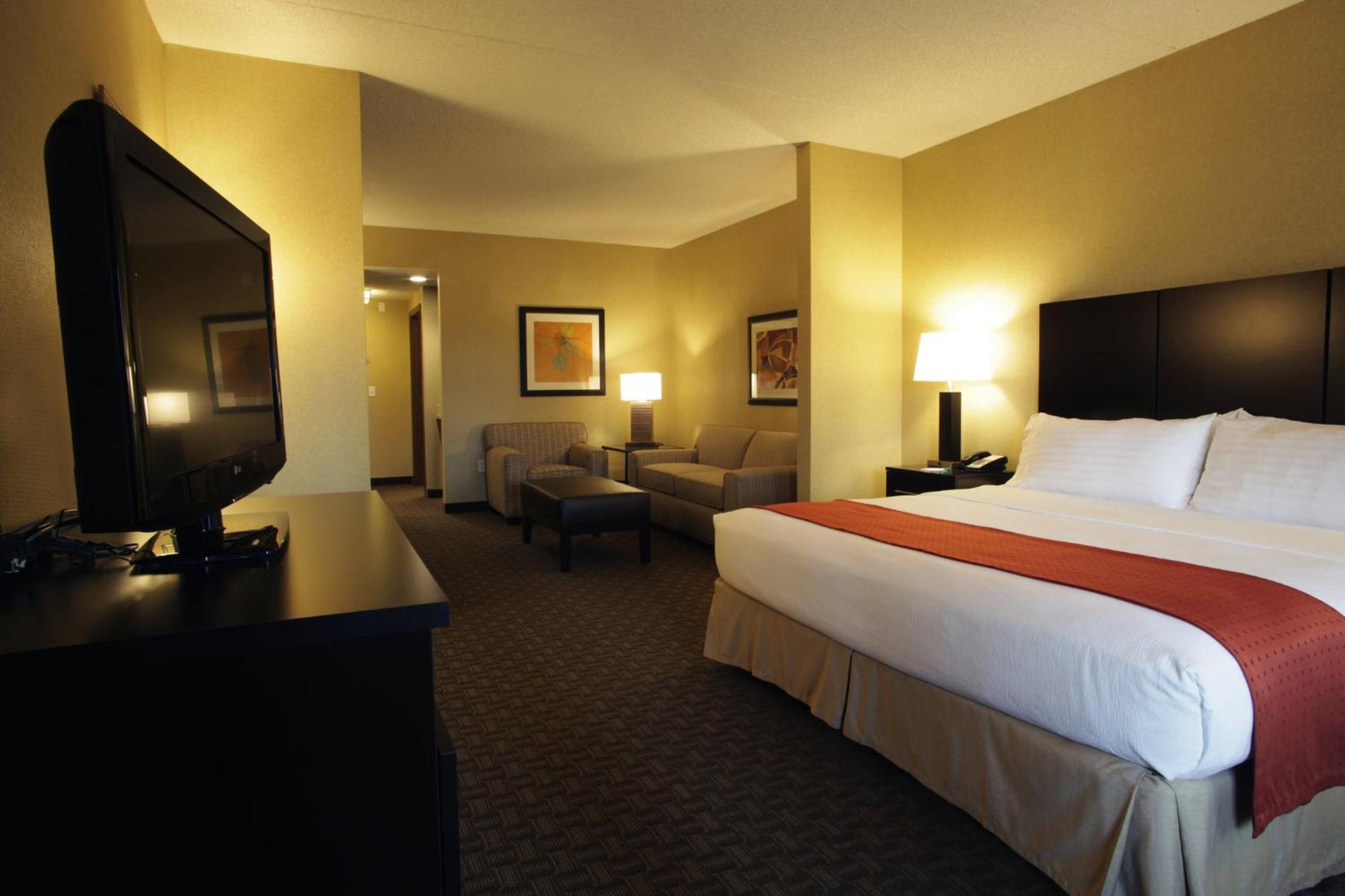 Holiday Inn Phoenix/Chandler By Ihg Exteriér fotografie